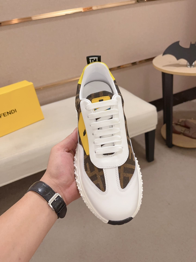 Fendi Sneakers